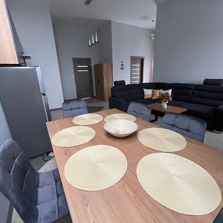 Apartamenty Swierkowa #1 Zabkowice Slaskie Dış mekan fotoğraf