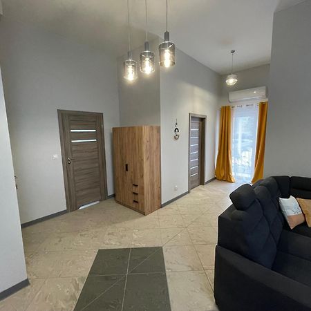 Apartamenty Swierkowa #1 Zabkowice Slaskie Dış mekan fotoğraf