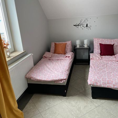 Apartamenty Swierkowa #1 Zabkowice Slaskie Dış mekan fotoğraf