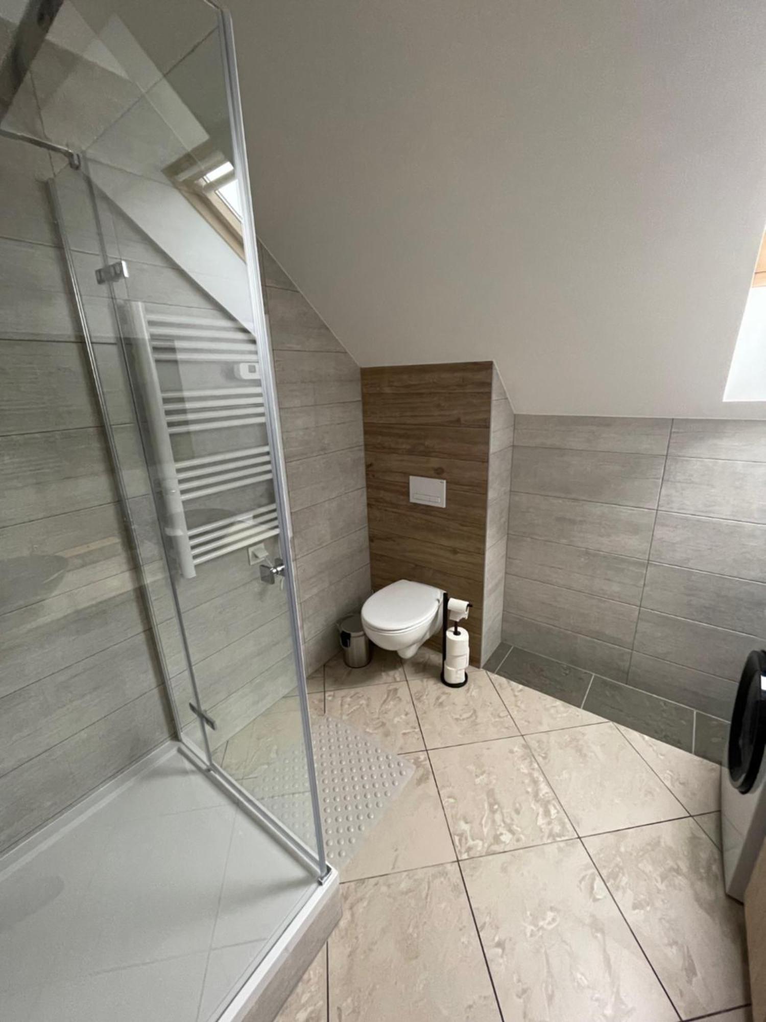 Apartamenty Swierkowa #1 Zabkowice Slaskie Dış mekan fotoğraf