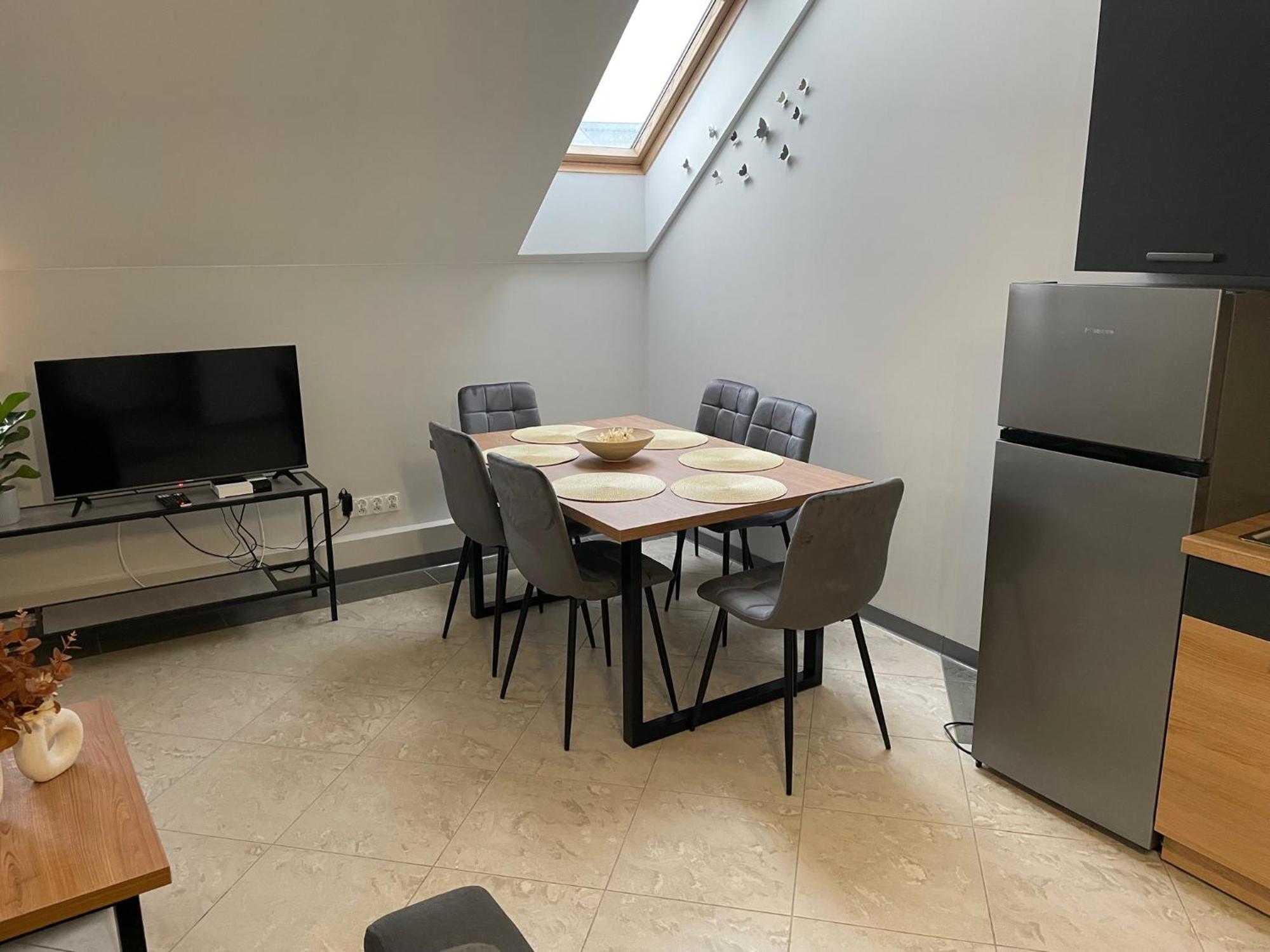 Apartamenty Swierkowa #1 Zabkowice Slaskie Dış mekan fotoğraf