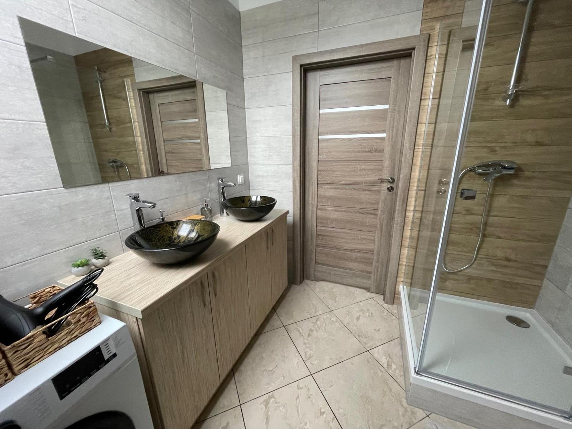 Apartamenty Swierkowa #1 Zabkowice Slaskie Dış mekan fotoğraf