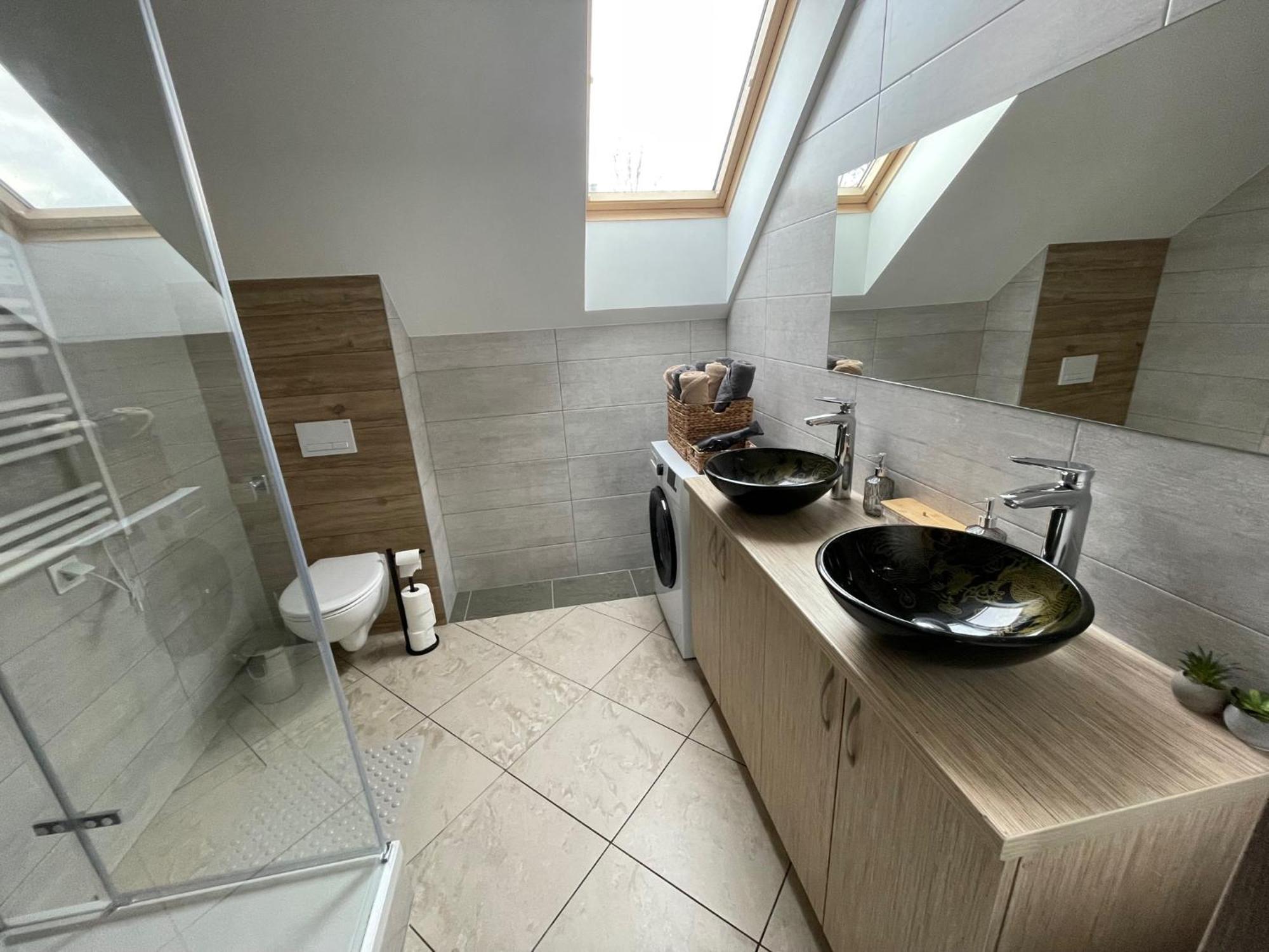Apartamenty Swierkowa #1 Zabkowice Slaskie Dış mekan fotoğraf